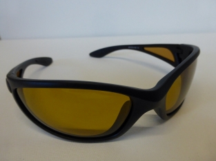 A&M SG  Polar Sonnenbrille Yellow